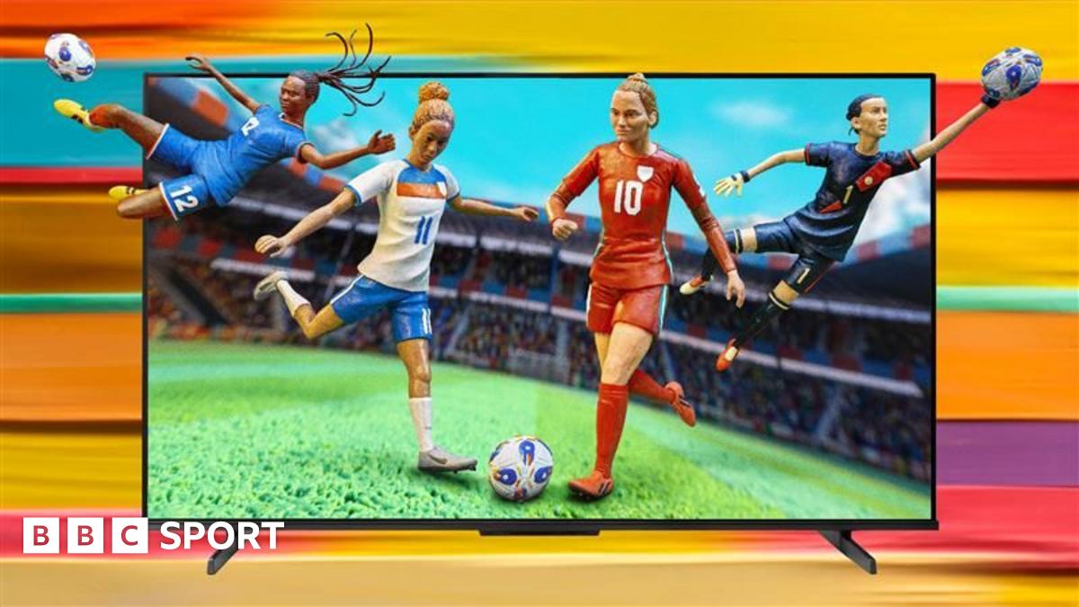 Wales Debuts, England Defends in Euro 2025