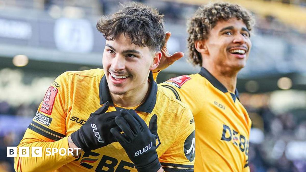 Wolves news: Why win over Shrewsbury mattered