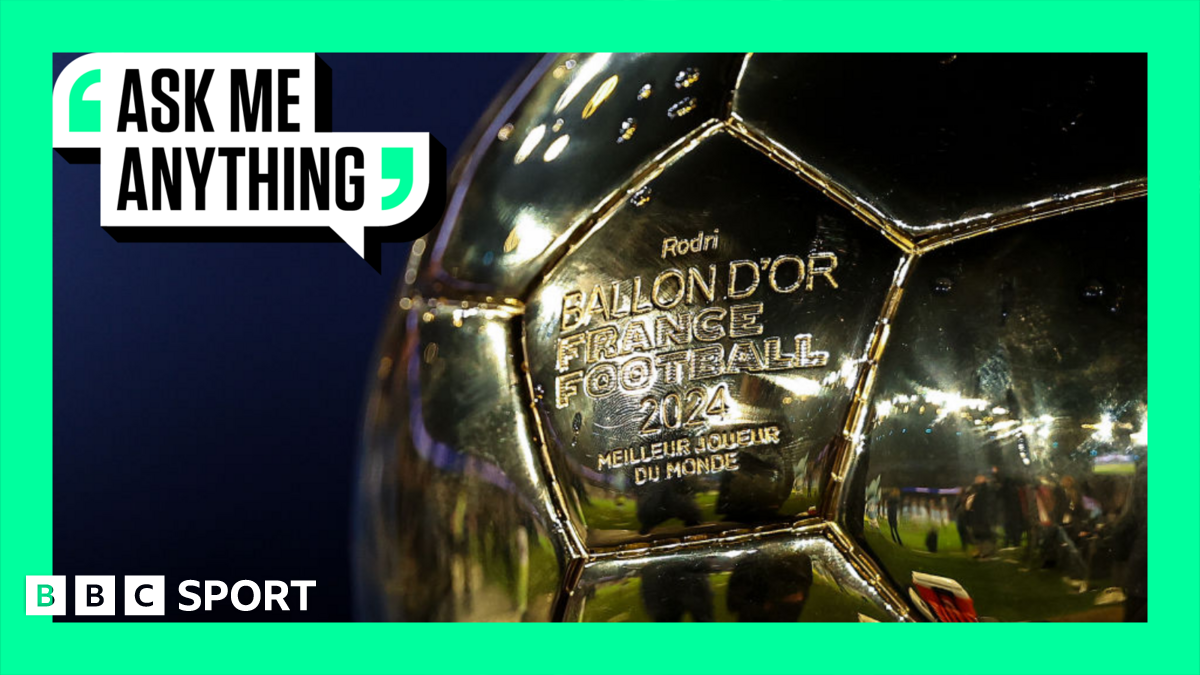 Why are PSG and Real Madrid not at Ballon d'Or?
