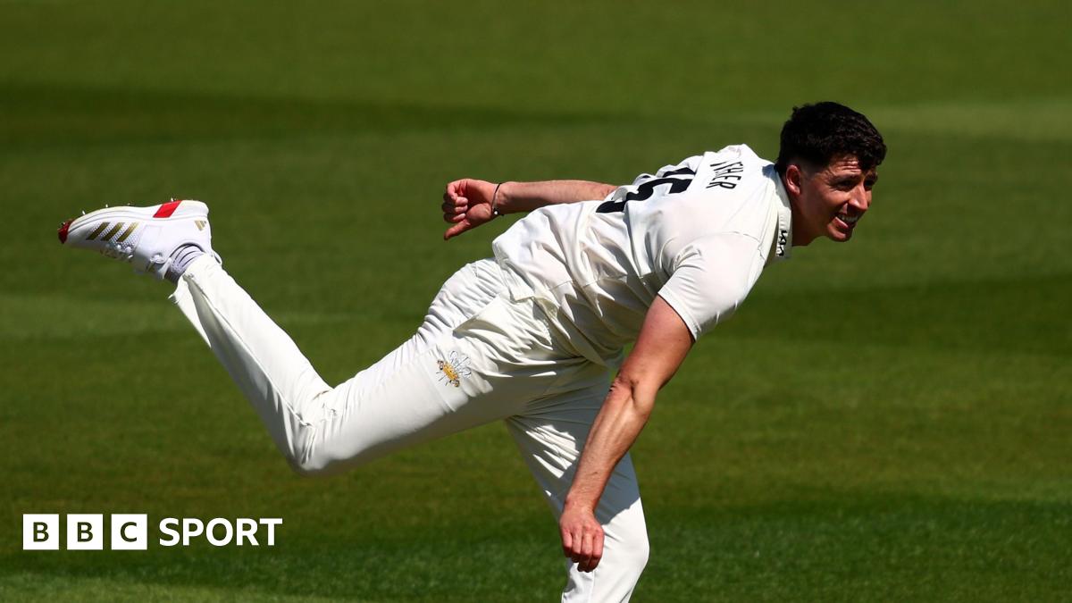 Surrey Clinch Dominant County Championship Win with Six-Wicket Haul