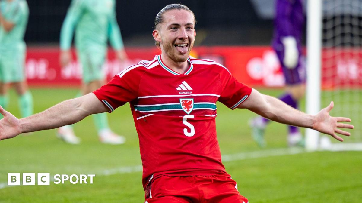 Wales boost Euro qualification hopes  with Belarus win