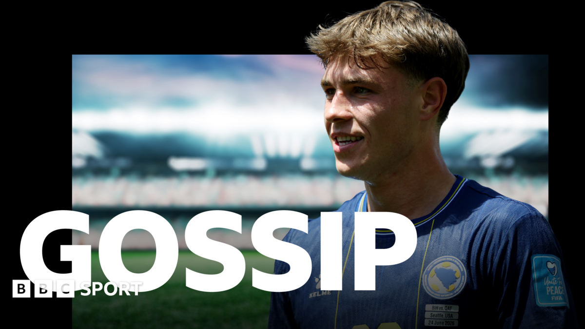 Transfer Rumors: Celtic, Falkirk, and St Johnstone Updates