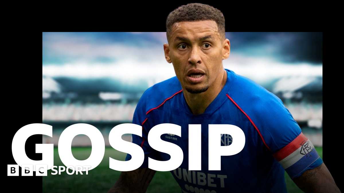 Turkey & Qatar interest in Rangers captain James Tavernier – gossip