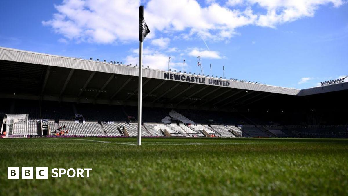 Newcastle post £11.1m loss but revenue rises in 2023-24