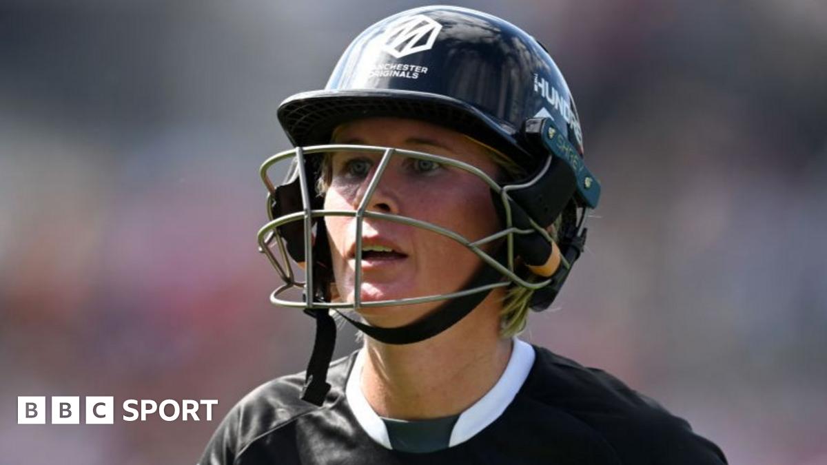 Manchester Originals vs Southern Brave