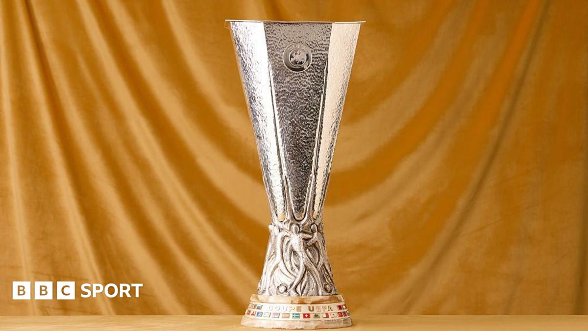 2026-27 Europa League Draw Scheduled for August 28