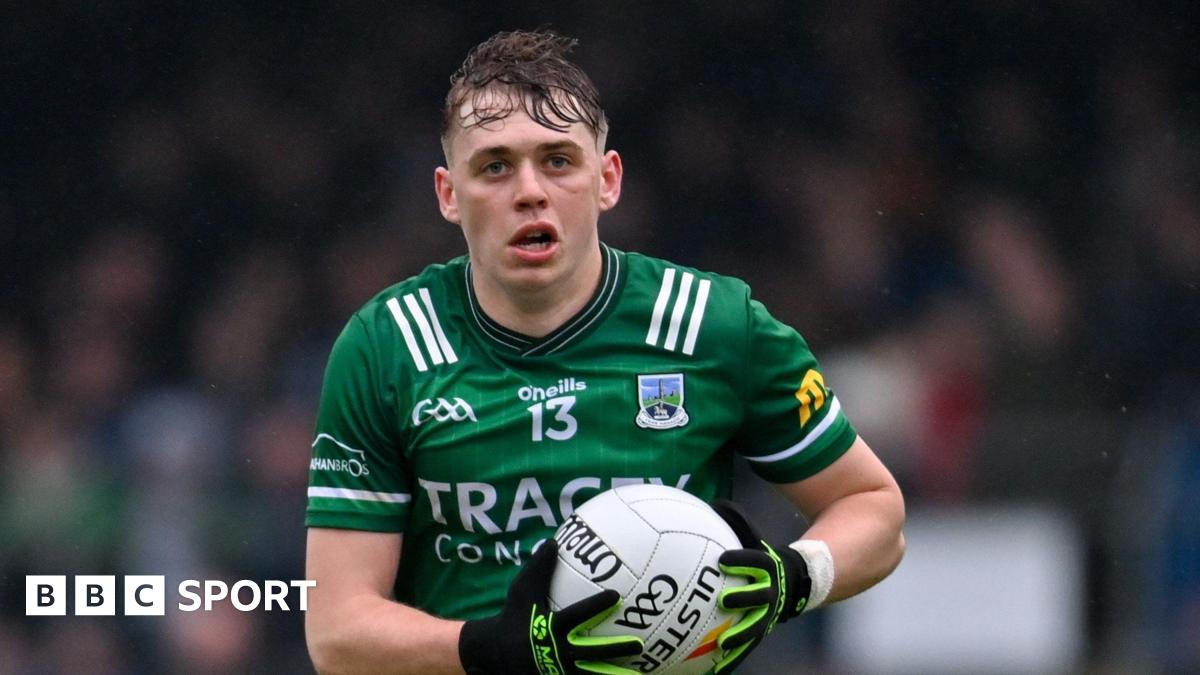 Fermanagh Hosts Sligo Tailteann Cup Quarter-Final