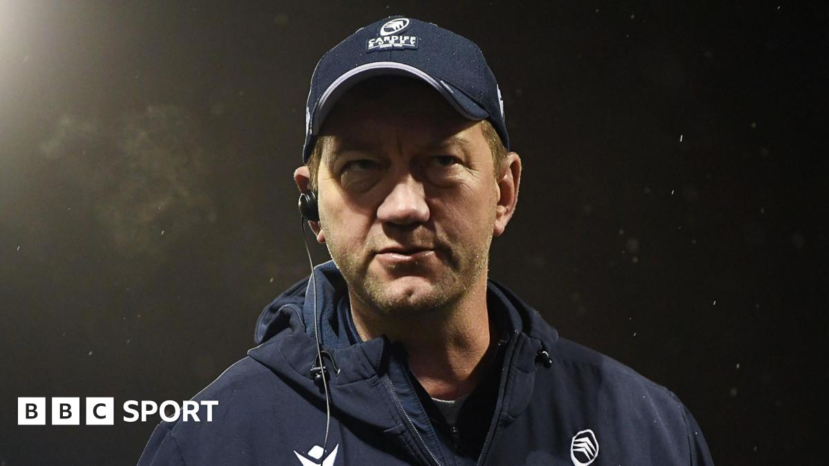 Welsh rugby crisis: Cardiff used to uncertainty as Y11 takeover deadline looms