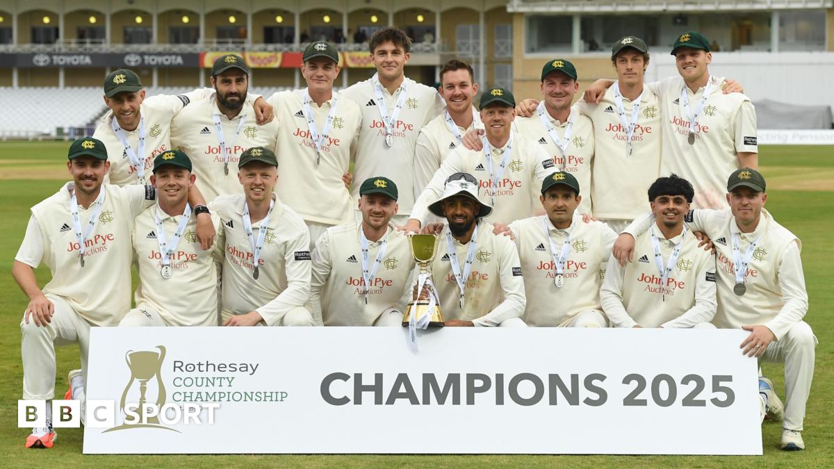 County ins & outs – signings, departures and rumours   BBC