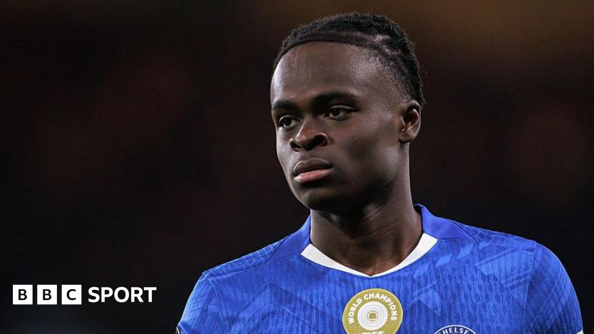 Everton closing in on deal for Chelsea winger George