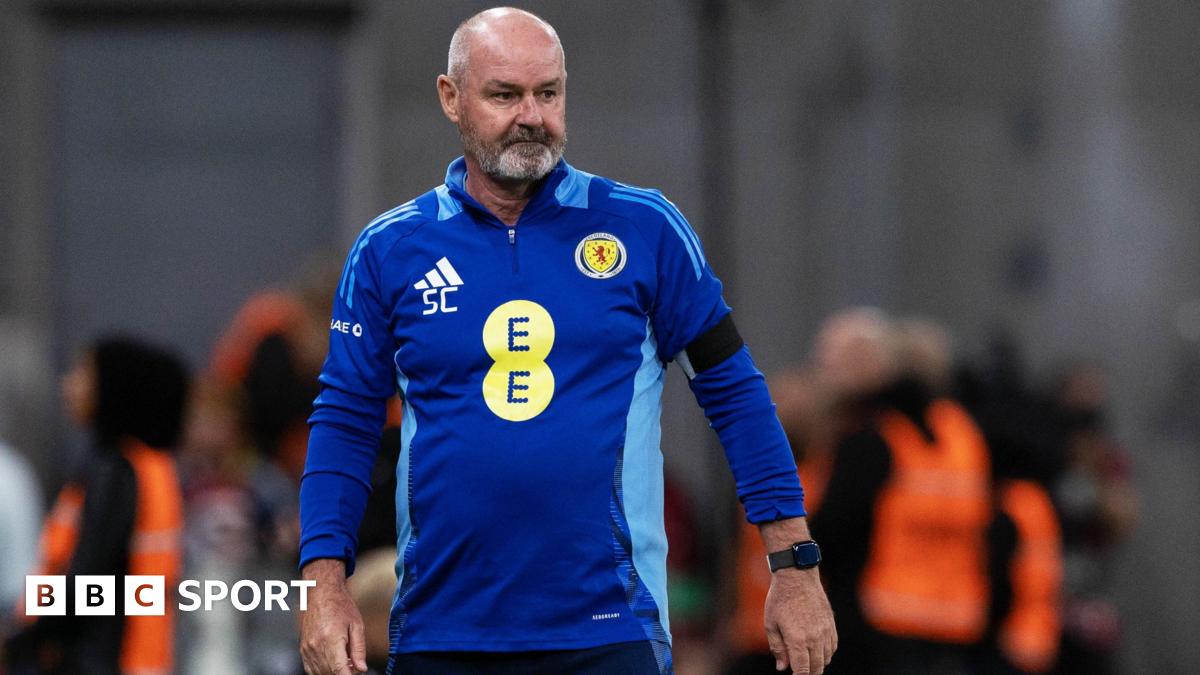 Scotland Faces Belarus in Behind-Closed-Doors World Cup Qualifier