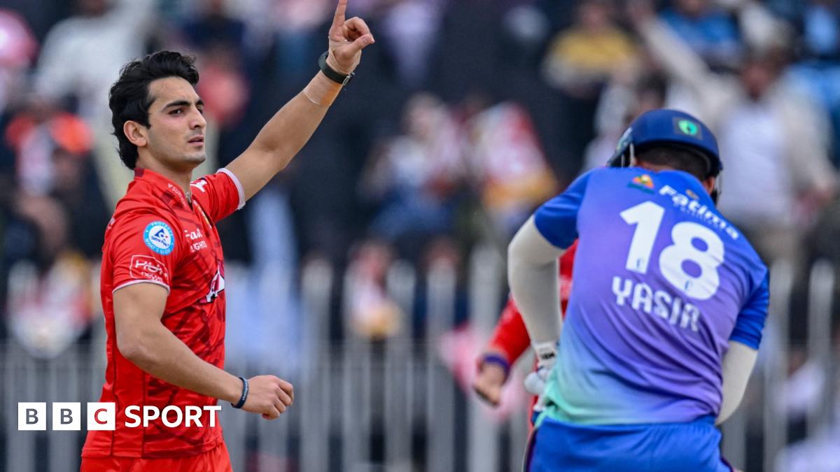 Hunain Shah's last-over heroics propel Hyderabad Kingsmen into PSL final — image 1
