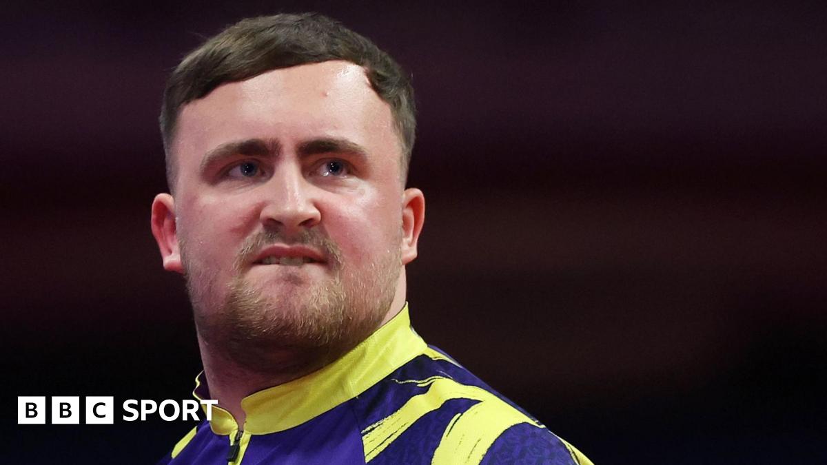 Australian Darts Masters Returns to Wollongong