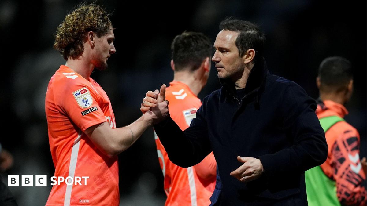 Crisp Championship Live: Coventry Held By Preston, Middlesbrough Win - Relive Tuesday's Games Scene for Mobile Crisp Championship Live: Coventry Held By Preston, Middlesbrough Win - Relive Tuesday's Games Scene for Mobile