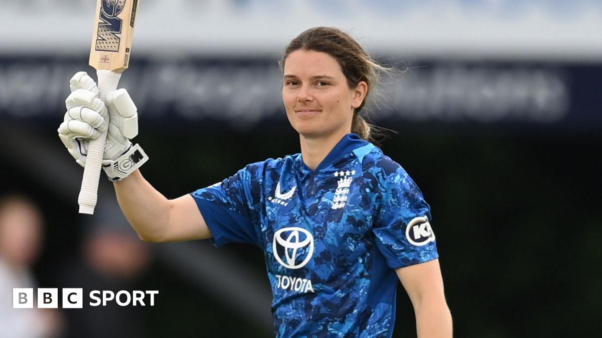 'Relief' and 'pride' as Jones takes her chance