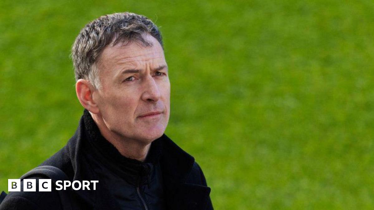 Chris Sutton Warns Celtic Weaker Ahead Scottish Premiership Season