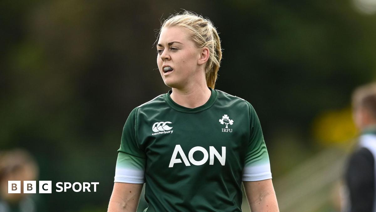 Ireland Rugby Captain Monaghan, Parsons Return for World Cup Warm-Up vs Scotland