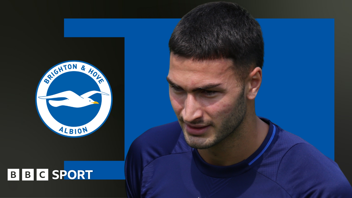 Brighton Albion Defeat Stoke City 3-1 in Spain Friendly
