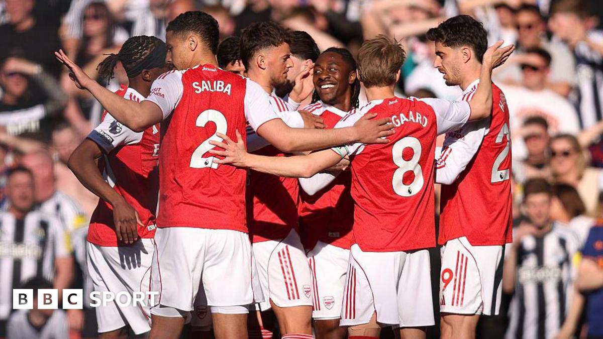 Analisis Arsenal: Gunners kembali memberikan tekanan kepada saingan gelar