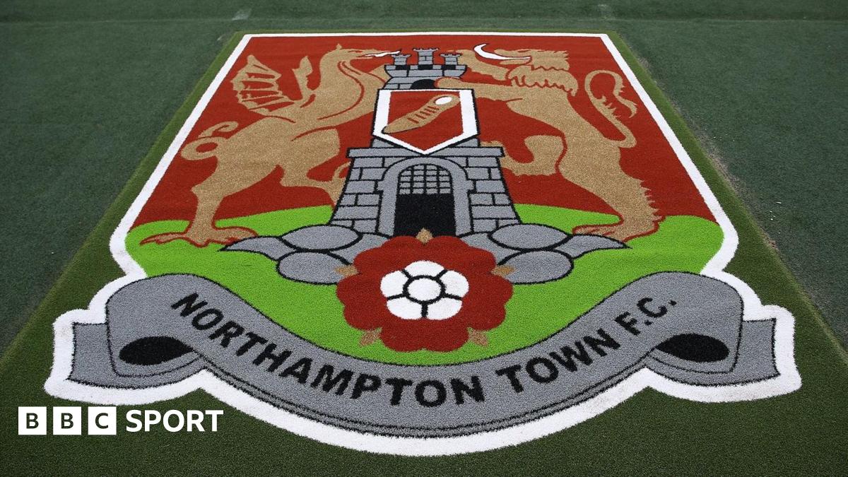 Northampton Town dalam pembicaraan dengan kelompok investasi yang ‘didanai dengan baik’