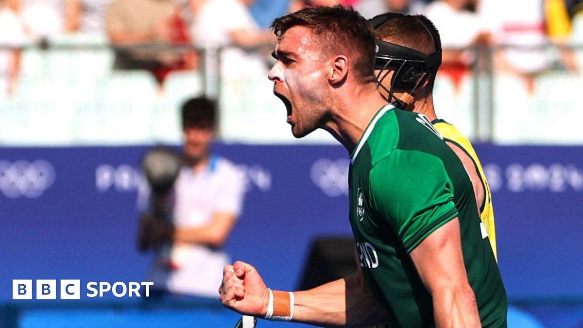 Ireland Women, Men Beat Scotland Securing Rugby Win, Hockey Promotion