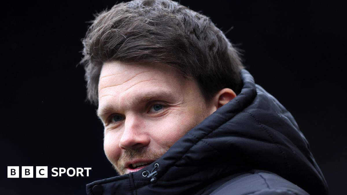 Danny Rohl Appointed Rangers Manager on Two-and-a-Half-Year Deal