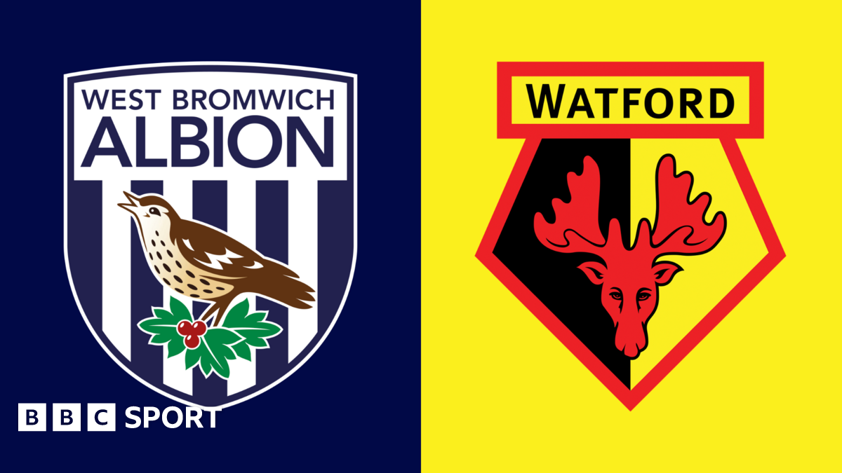 Pick of the stats: West Brom v Watford