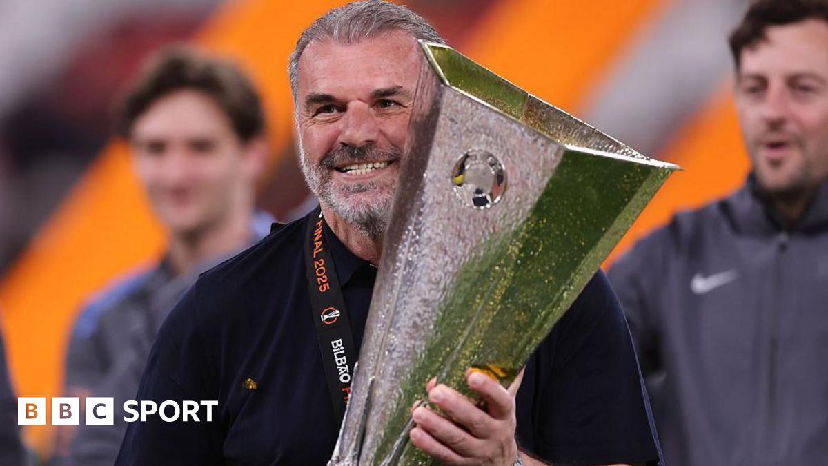 'I don't feel I've completed the job... but que sera, sera'