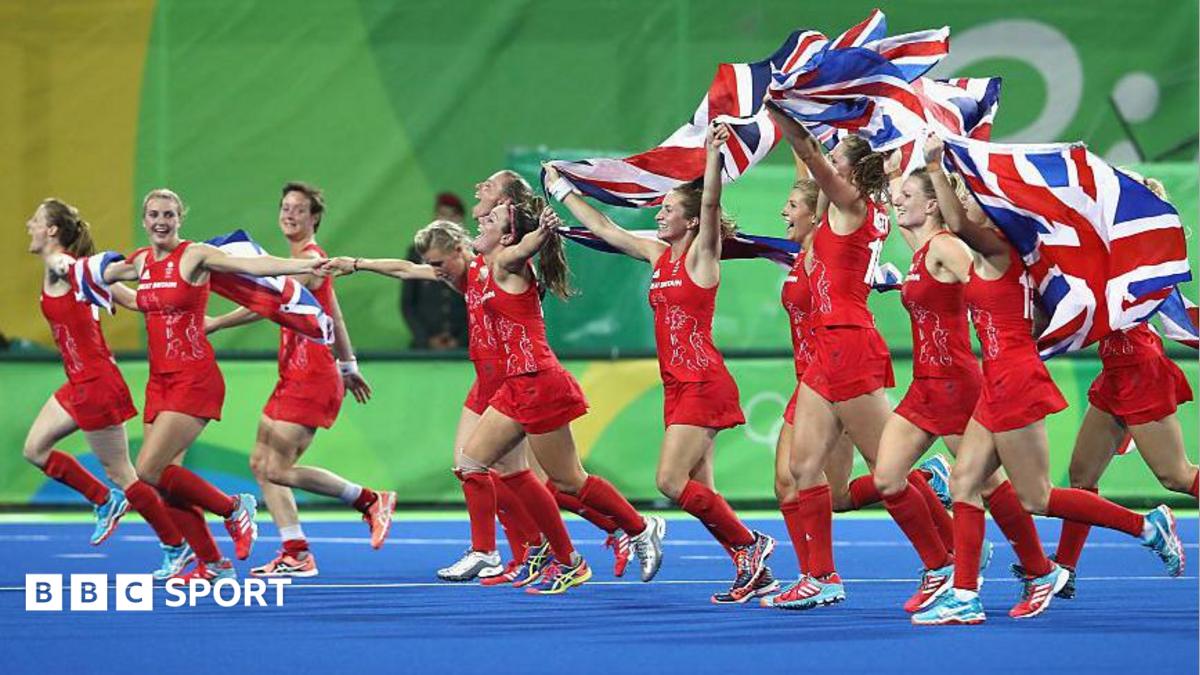 Even the Queen could not watch - 10 years since Olympic hockey gold