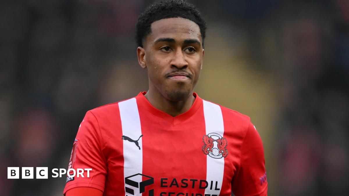 Obiero signs new contract with Leyton Orient
