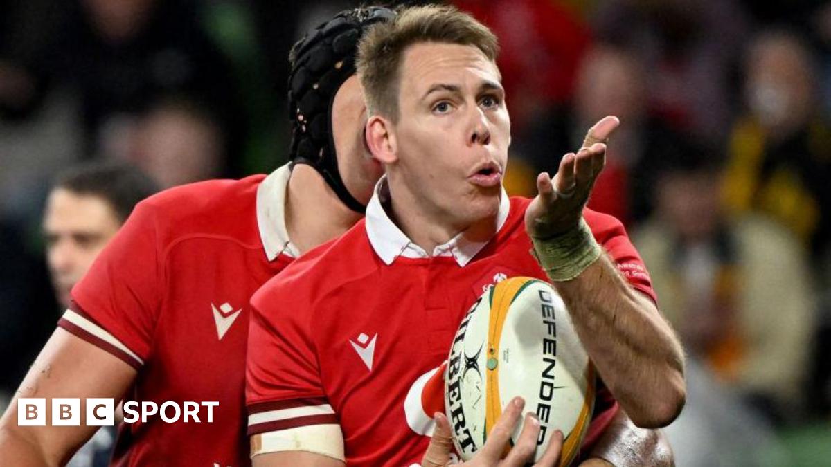 Newcastle Red Bulls Sign Wales Legend Liam Williams
