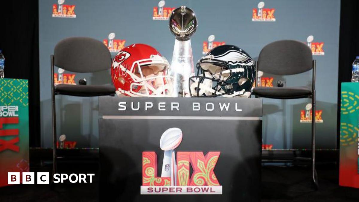 Super Bowl 2025: Format, ticket prices, and who is performing