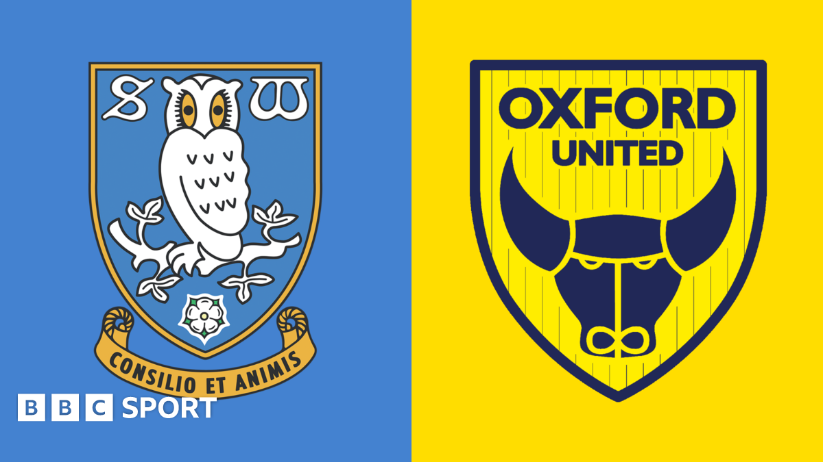 Sheffield Wednesday Seeks Relegation Escape Against Oxford United Amid Ownership Turmoil