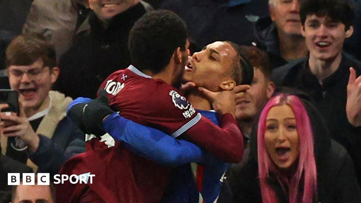 Chelsea and West Ham fined over 'mass confrontation'