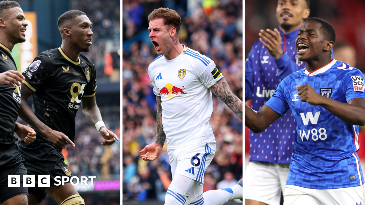 Sunderland win continues strong start for promoted trio