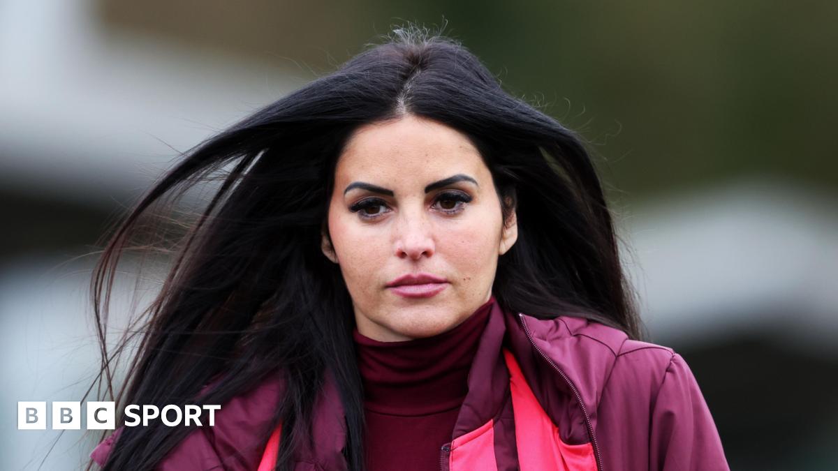 Olid to leave SWPL leaders Hearts at end of season