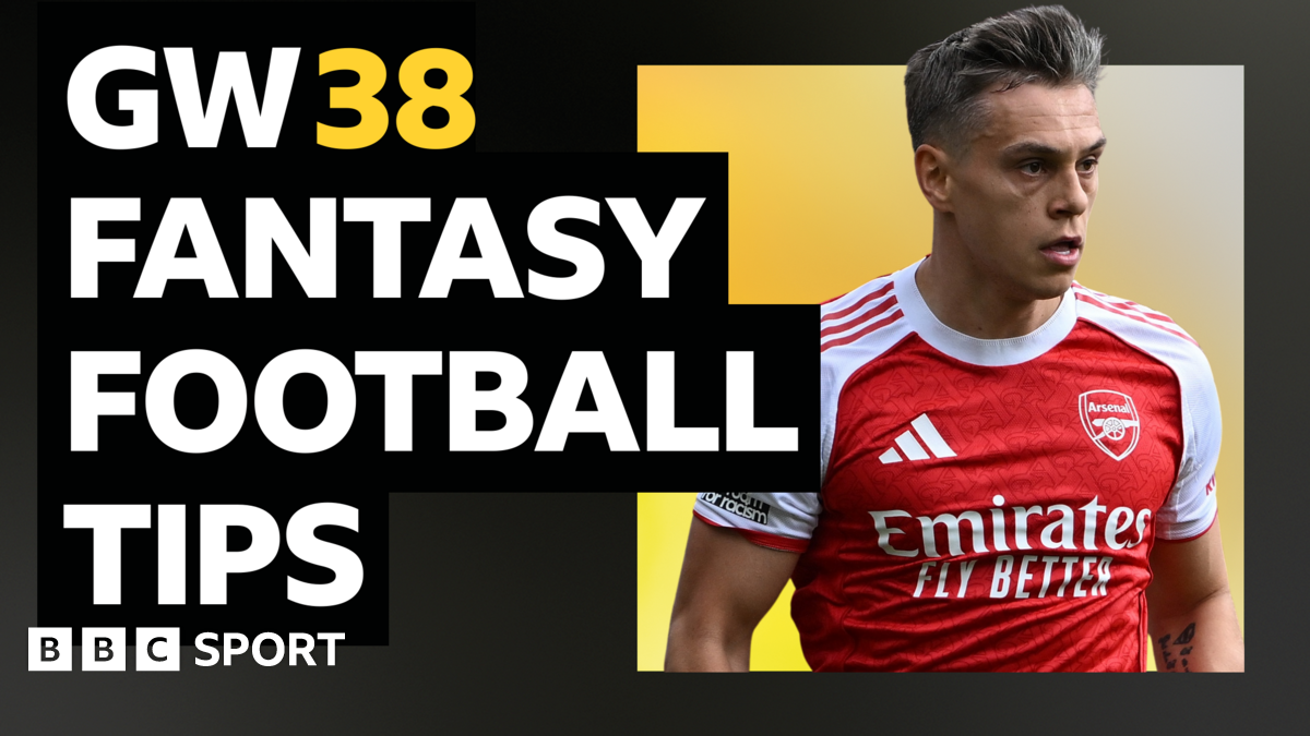 Time to take a punt on final day - FPL tips & team of week