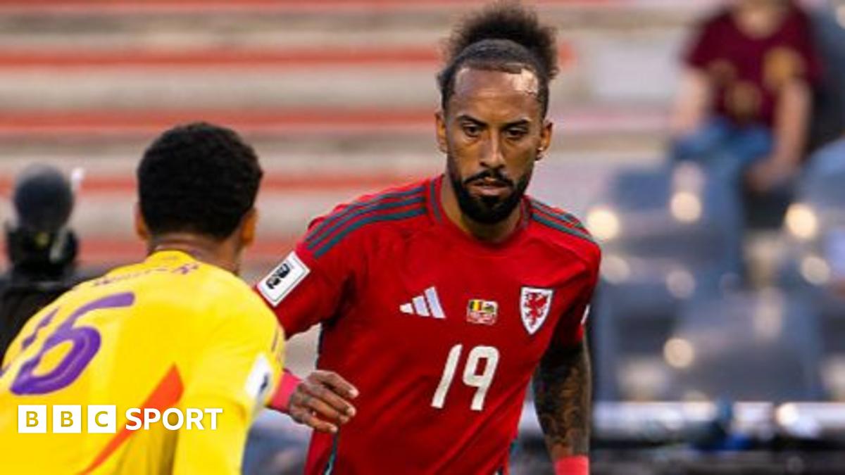 Belgium will be 'shaking in their boots when they come to Cardiff'