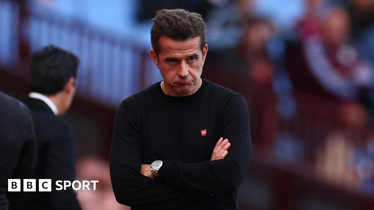 'Too much for Fulham' - Silva criticises 'impossible' VAR calls