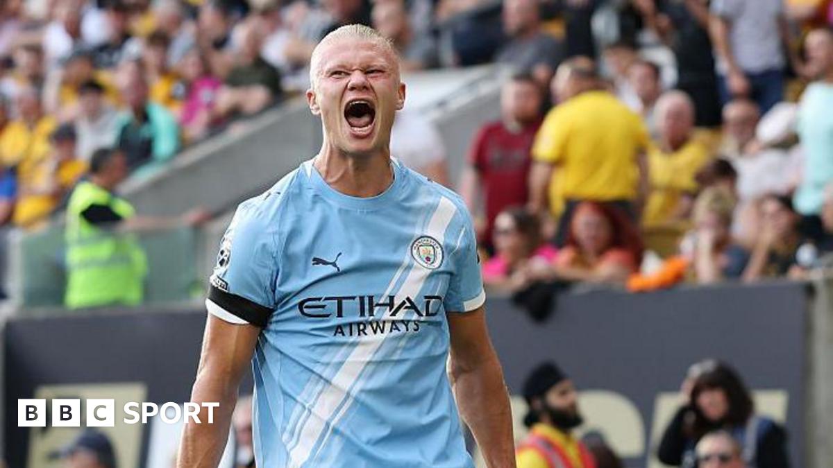 Make Haaland Captain All Season? The Fpl Talking Point