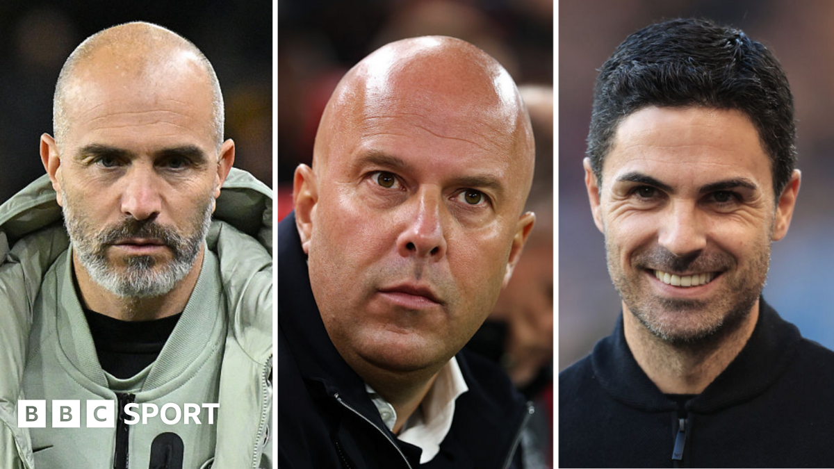 EFL Cup reaction: Liverpool out as Arsenal, Chelsea, Man City and Newcastle progress thumbnail