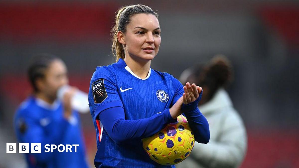 Copa de la Liga Femenina: Chelsea venció al Liverpool y Arsenal, Manchester City y Manchester United también llegan a semifinales