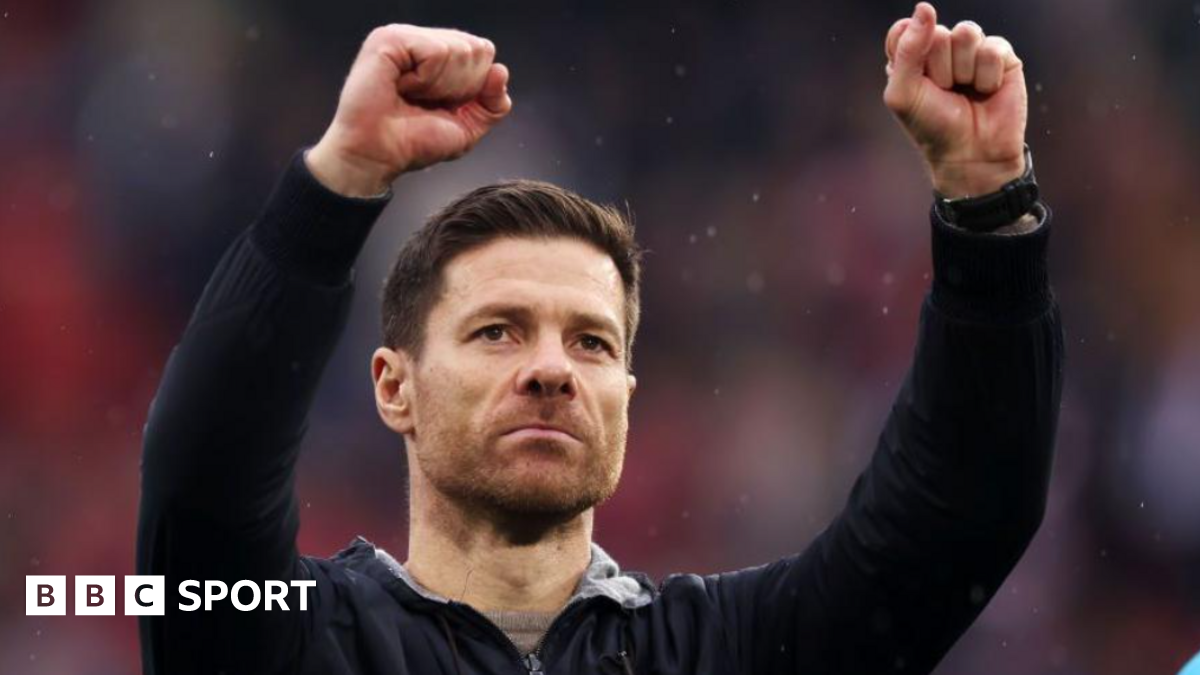 'The pretender replacing a legend - a new era dawns at Real Madrid'