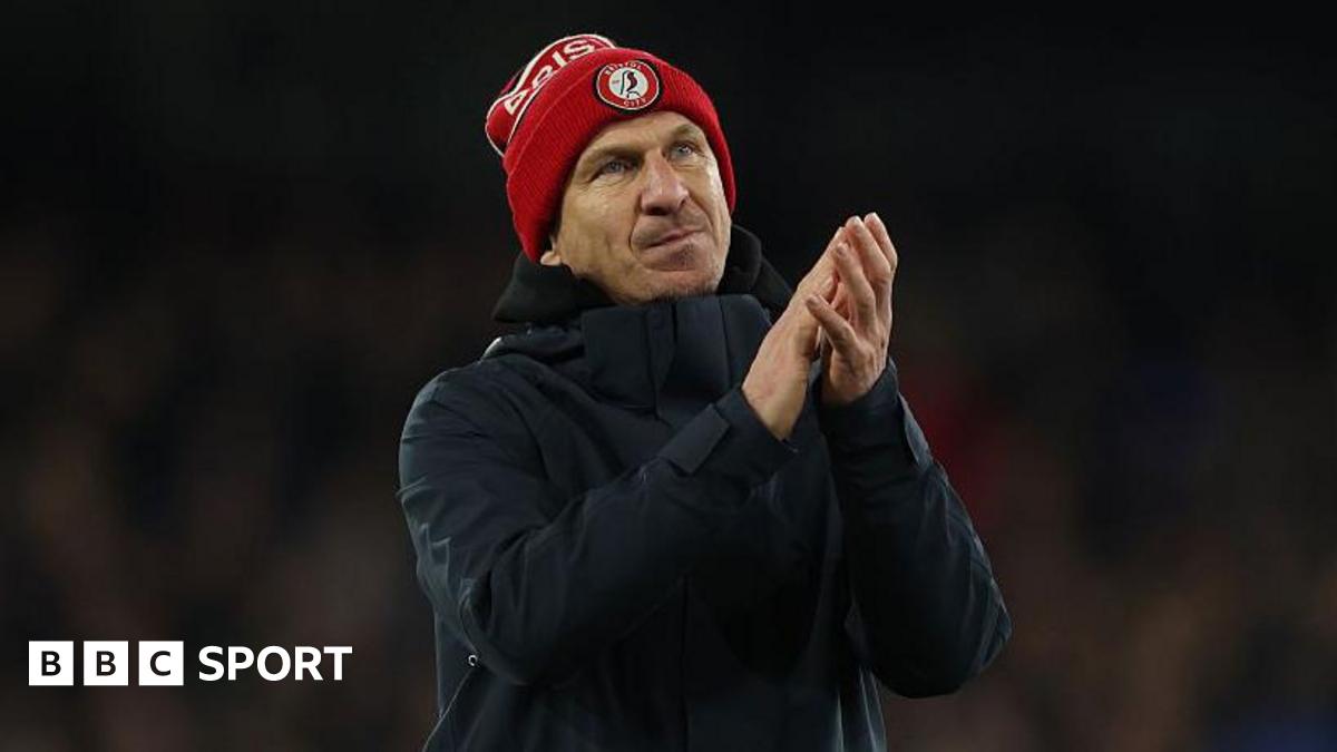 Gerhard Struber: Bristol City boss 'not in driver's seat' as Delano Burgzorg moves falls through