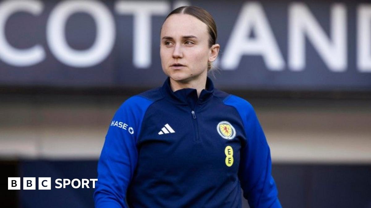 Scotland’s Martha Thomas dreams of journey from ‘a nobody’ to major finals