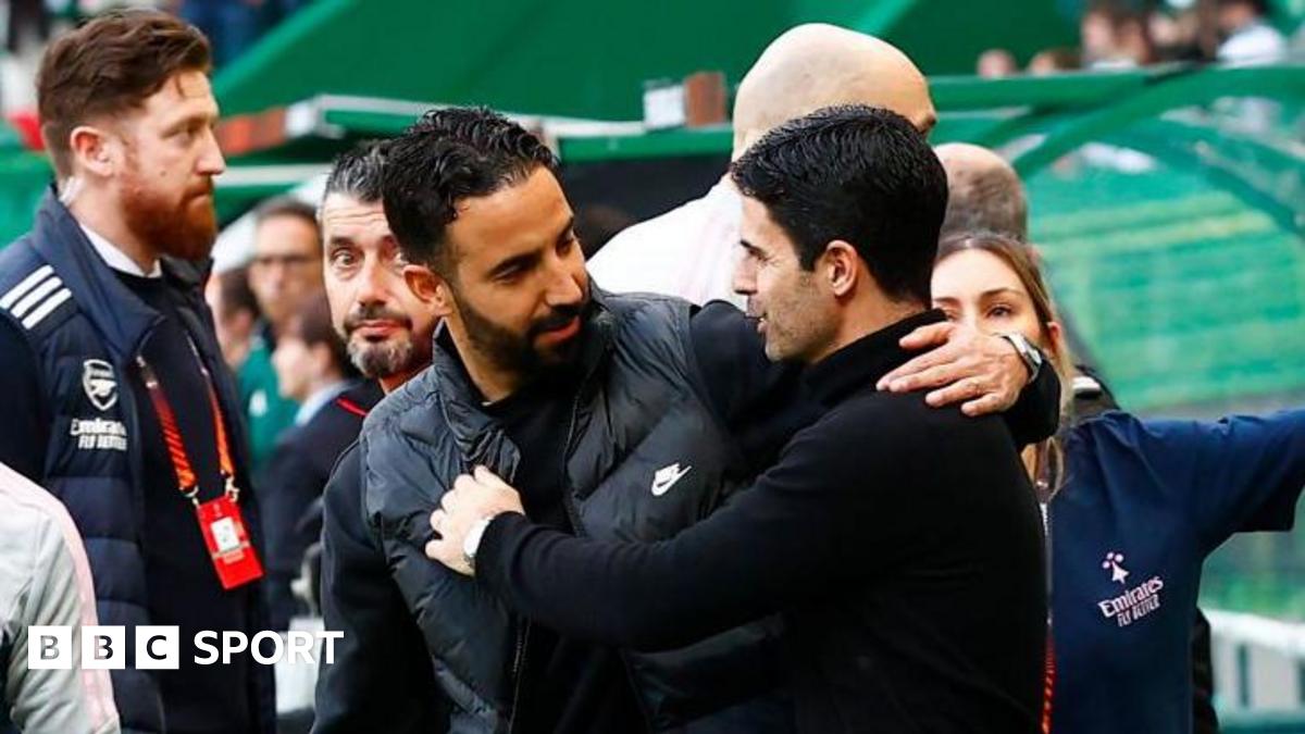 Manchester United tidak akan memberi saya waktu yang dimiliki Mikel Arteta di Arsenal, kata Ruben Amorim