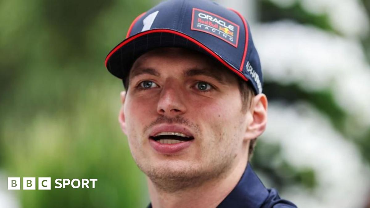 Verstappen to Mercedes not on any radar – Wolff