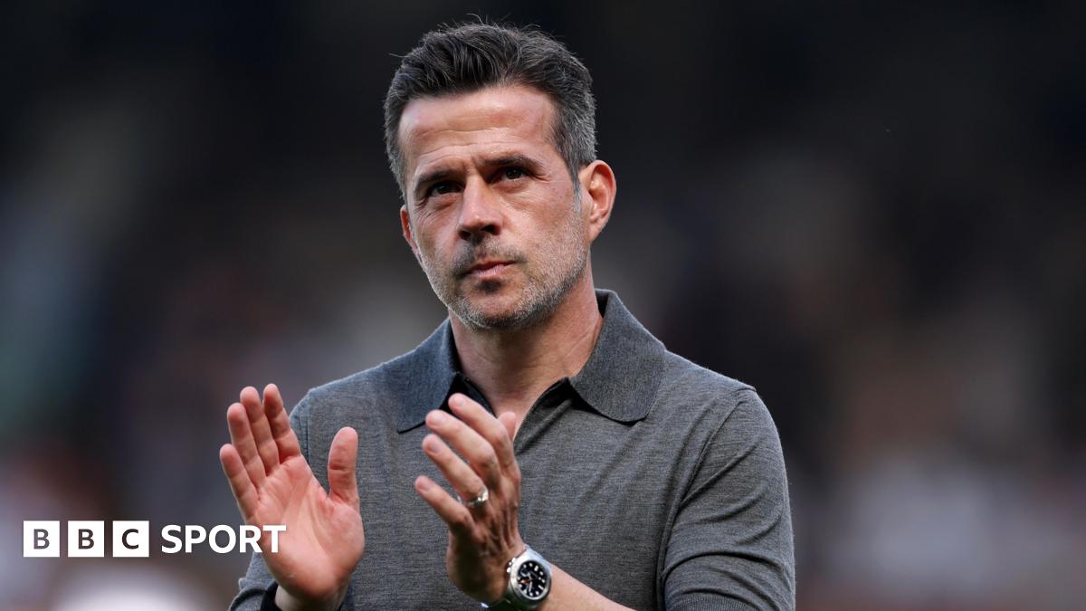 Marco Silva is ditching Fulham and the internet is losing its mind