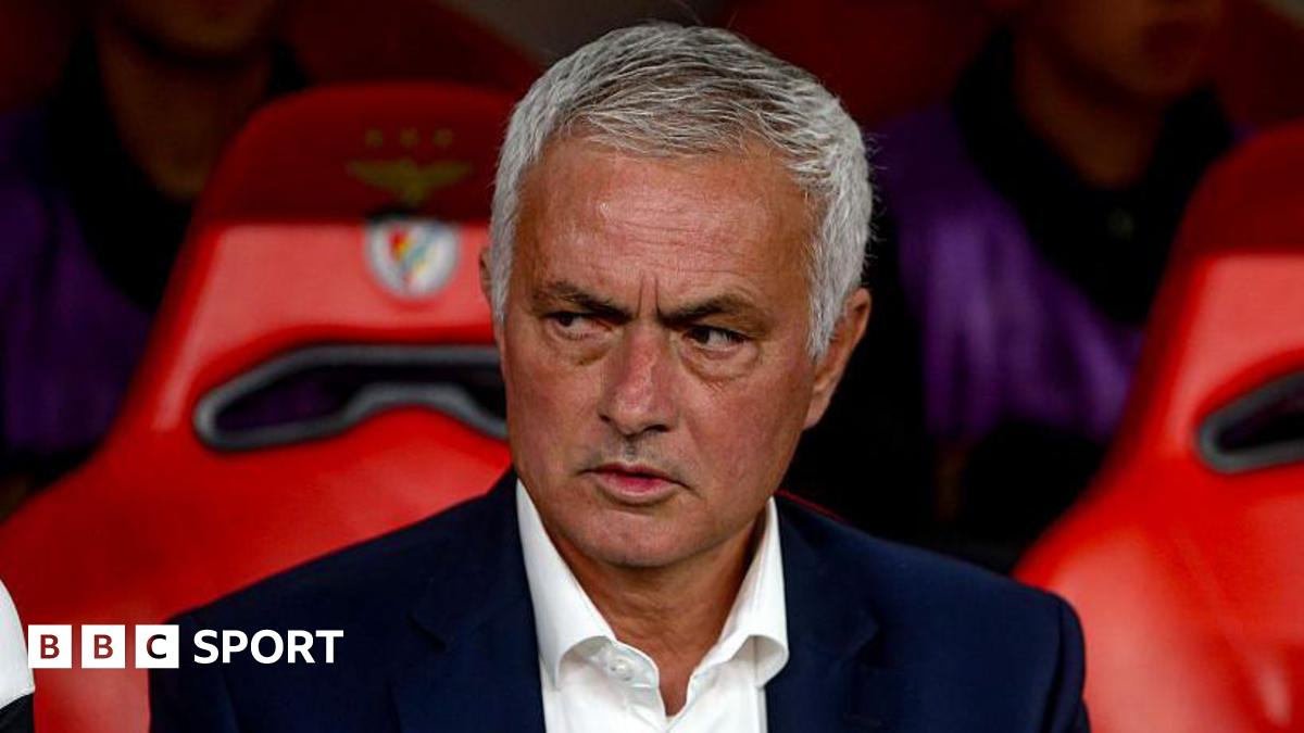 Mourinho wants to show Chelsea 'I am here' on return