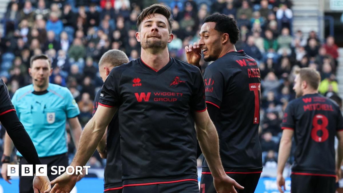 Queens Park Rangers 0-2 Sheffield United: Oxford piles more misery on West Brom